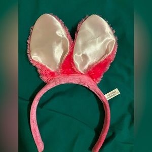 Bunny headband